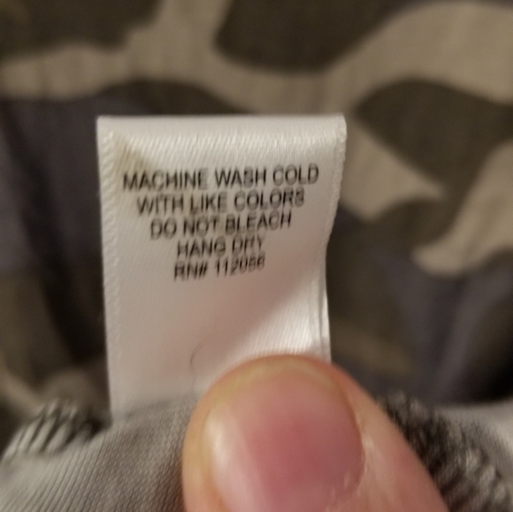 Zenana Tunic - Picture 4 of 5